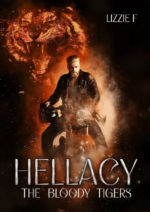 The Bloody Tigers, Tome 2 : Hellacy